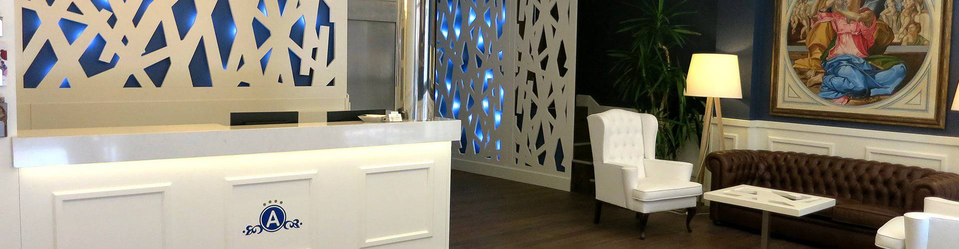 Valladolid Hoteles - Valladolid - Valladolid Hoteles - Valladolid -