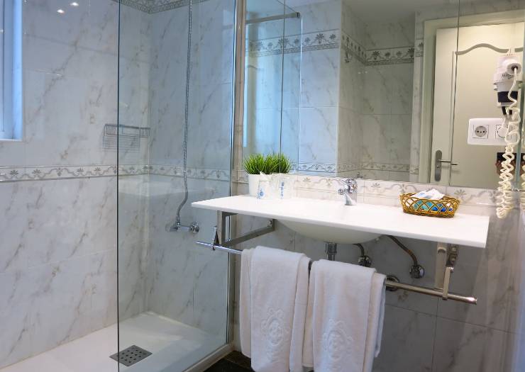 Double with an extra bed rooms Boutique Catedral Hotel Valladolid Double with an extra bed rooms Boutique Catedral Hotel Valladolid