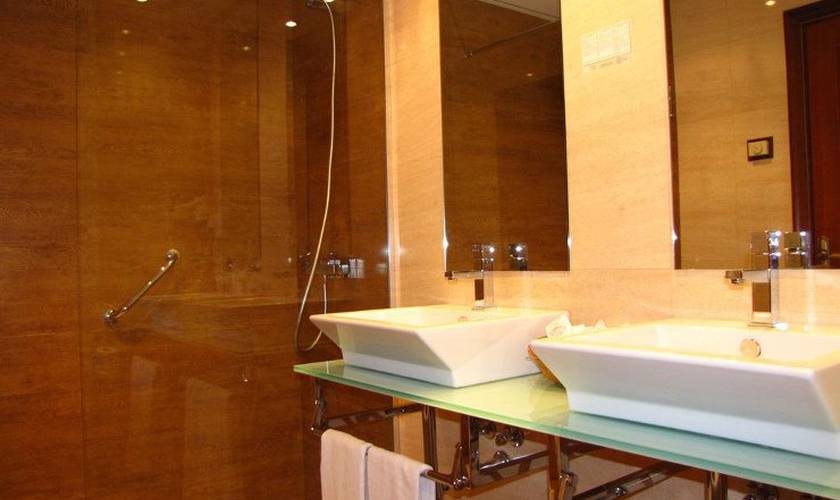 Apartamento de 2 dormitorios Apartamentos Boutique Catedral Valladolid Apartamento de 2 dormitorios Apartamentos Boutique Catedral Valladolid
