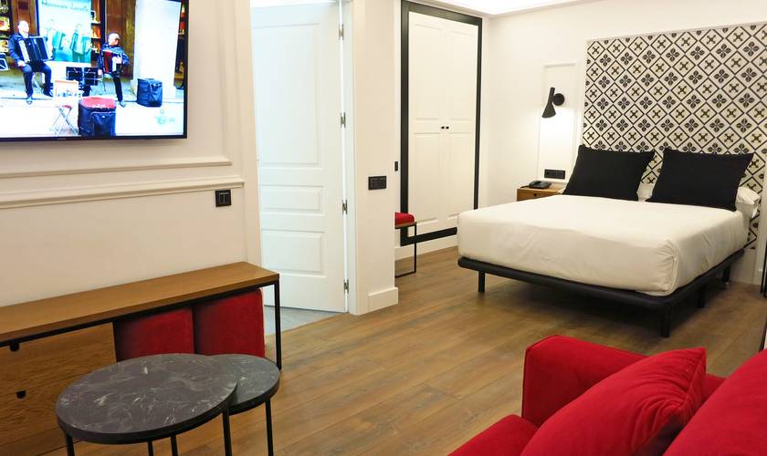 Suite Hotel Boutique Colón Plaza Valladolid Suite Hotel Boutique Colón Plaza Valladolid