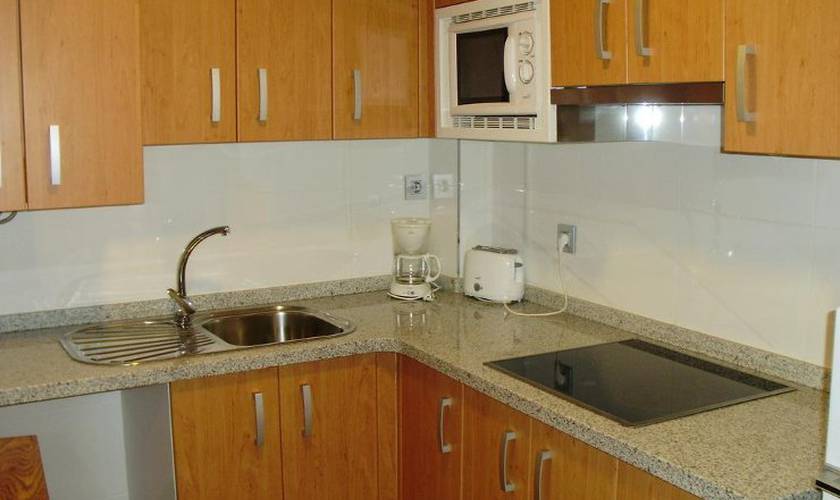 1 bedroom apartment Boutique Catedral Apartments Valladolid