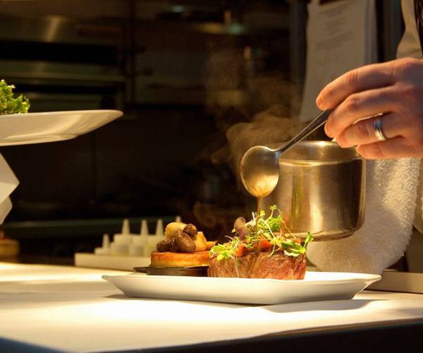 Restaurant - Valladolid hotels - Valladolid Restaurant - Valladolid hotels - Valladolid