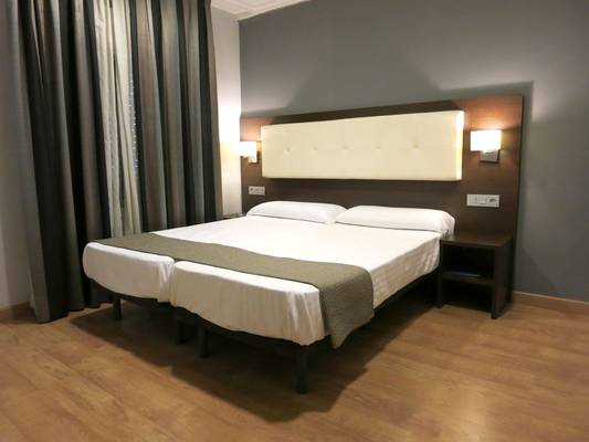 Room Boutique Catedral Apartments in Valladolid Room Boutique Catedral Apartments in Valladolid