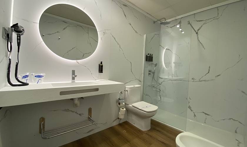 Double room Boutique Atrio Hotel Valladolid Double room Boutique Atrio Hotel Valladolid
