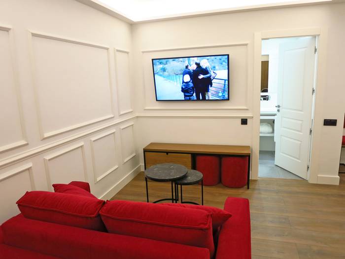 Suite hôtel boutique colón plaza valladolid Suite hôtel boutique colón plaza valladolid