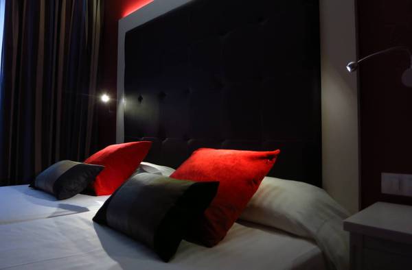 None Boutique Catedral Hotel in Valladolid None Boutique Catedral Hotel in Valladolid