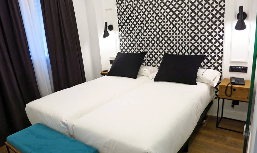 Suite Hotel Boutique Colón Plaza Valladolid Suite Hotel Boutique Colón Plaza Valladolid