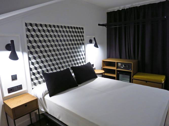 Superior rooms colón plaza boutique hotel valladolid Superior rooms colón plaza boutique hotel valladolid
