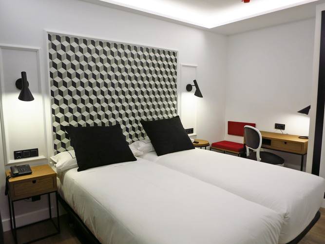 Superior rooms colón plaza boutique hotel valladolid Superior rooms colón plaza boutique hotel valladolid