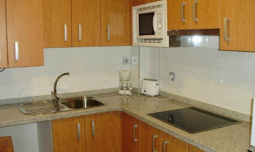 2 bedroom apartment Boutique Catedral Apartments Valladolid