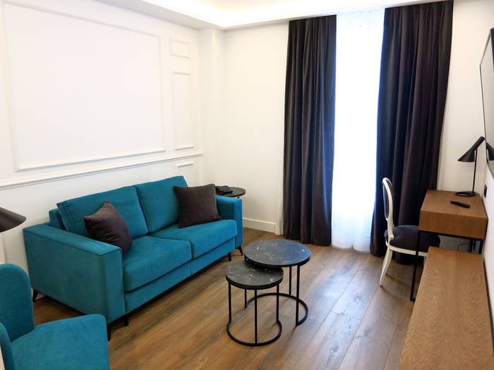 Suite premium hotel boutique colón plaza valladolid Suite premium hotel boutique colón plaza valladolid