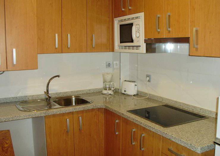 2 bedroom apartment Boutique Catedral Apartments Valladolid