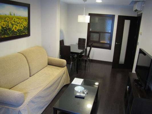 Apartment Boutique Catedral Apartments in Valladolid Apartment Boutique Catedral Apartments in Valladolid