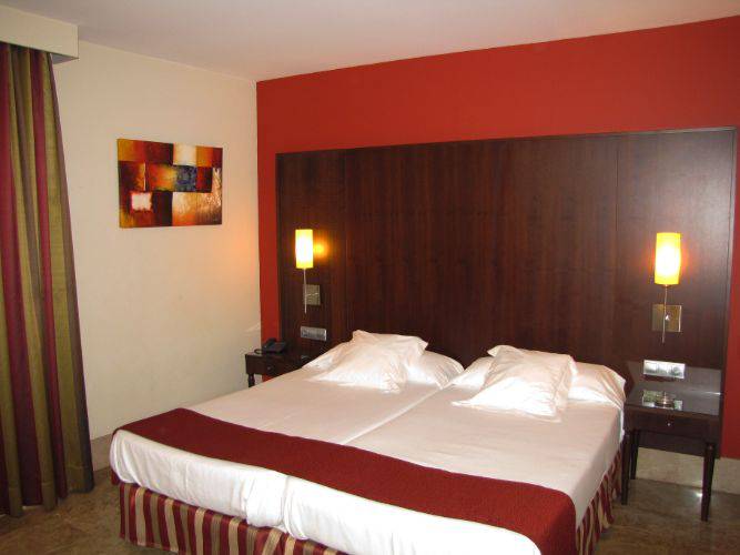 Room Boutique Atrio Hotel Valladolid