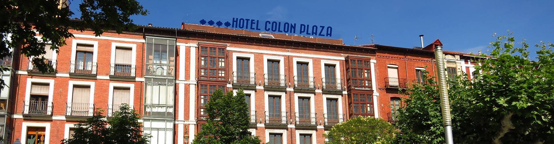 Valladolid Hoteles - Valladolid - Valladolid Hoteles - Valladolid -
