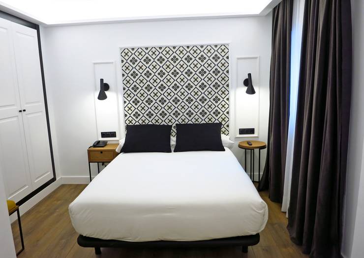 Suite Hôtel Boutique Colón Plaza Valladolid