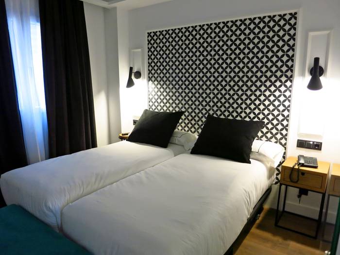 Suite hôtel boutique colón plaza valladolid Suite hôtel boutique colón plaza valladolid