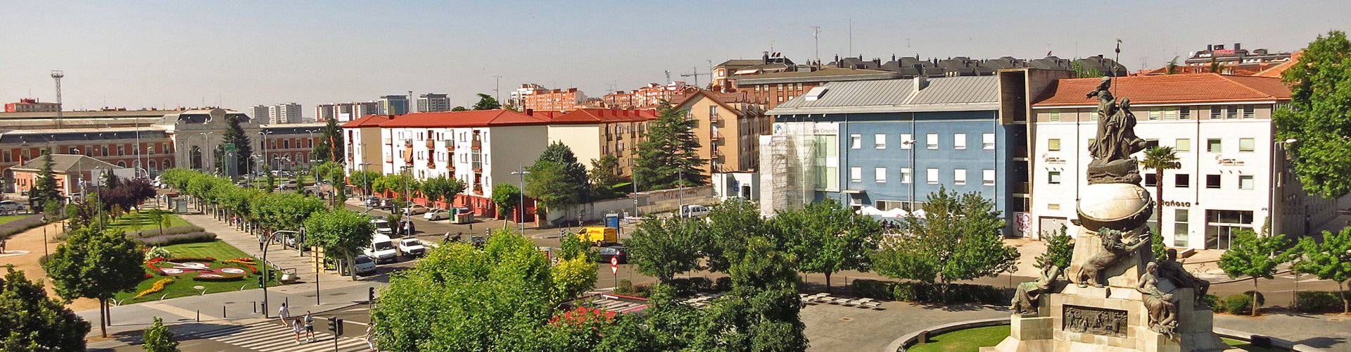 Valladolid Hoteles -  - 