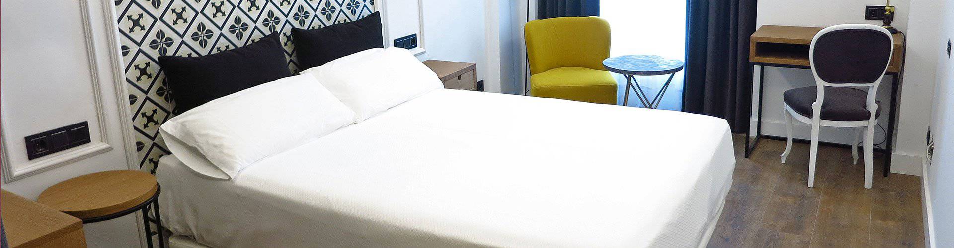 Valladolid Hoteles - Valladolid - Valladolid Hoteles - Valladolid -