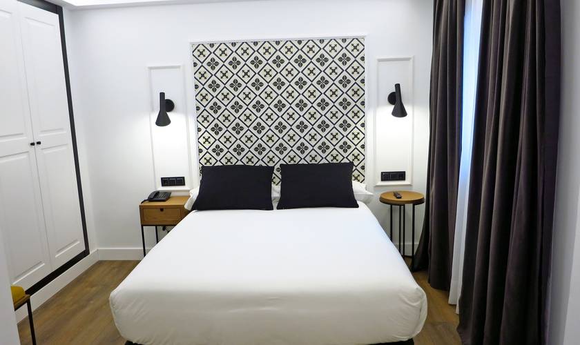 Suite Hôtel Boutique Colón Plaza Valladolid