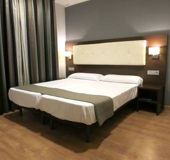 Room Boutique Catedral Apartments Valladolid