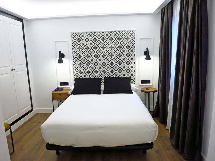 Suite hôtel boutique colón plaza valladolid Suite hôtel boutique colón plaza valladolid