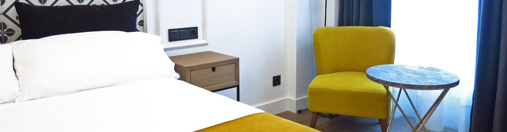 Valladolid Hoteles - - Valladolid Hoteles - -
