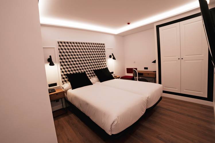 Junior suite colón plaza boutique hotel valladolid Junior suite colón plaza boutique hotel valladolid