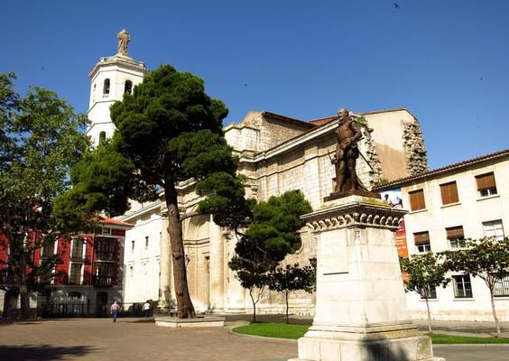 Profitez de vos vacances! Hôtels Valladolid Profitez de vos vacances! Hôtels Valladolid