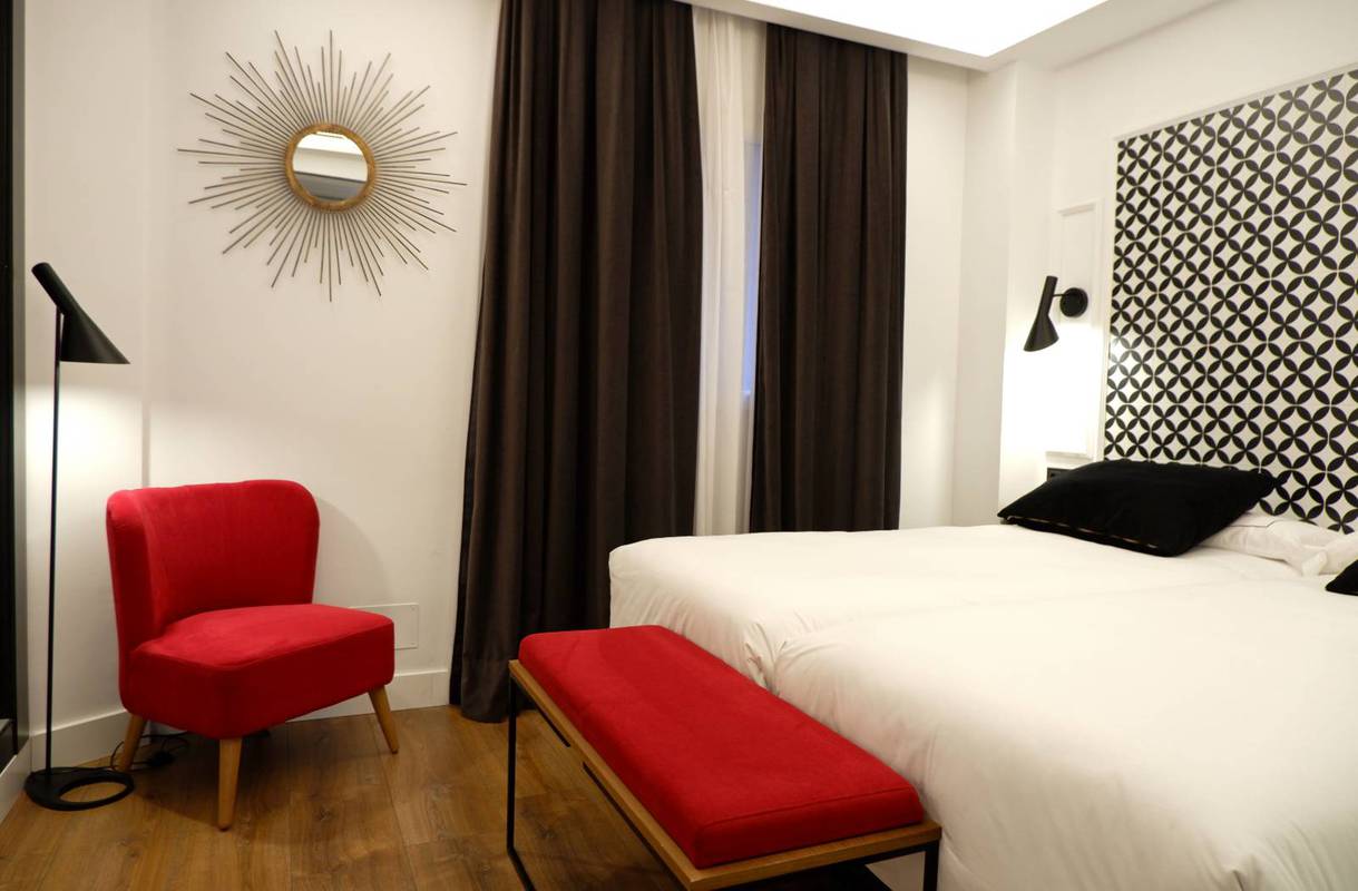  Valladolid hotels