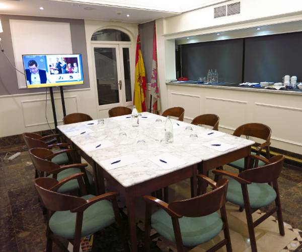 Hotel Boutique Catedral Valladolid Hotel Boutique Catedral Valladolid