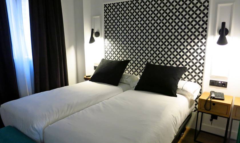 Suite Hotel Boutique Colón Plaza Valladolid Suite Hotel Boutique Colón Plaza Valladolid