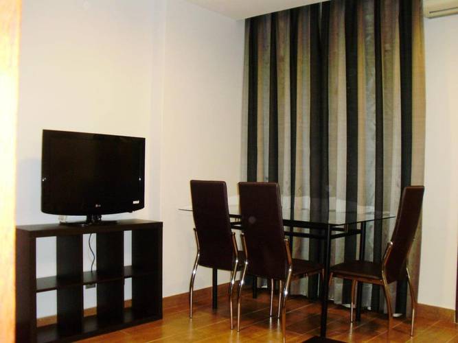 Appartement Appartements Boutique Catedral Valladolid