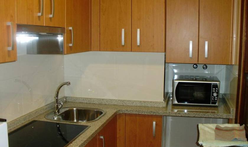 Apartamento de 2 dormitorios Apartamentos Boutique Catedral Valladolid Apartamento de 2 dormitorios Apartamentos Boutique Catedral Valladolid