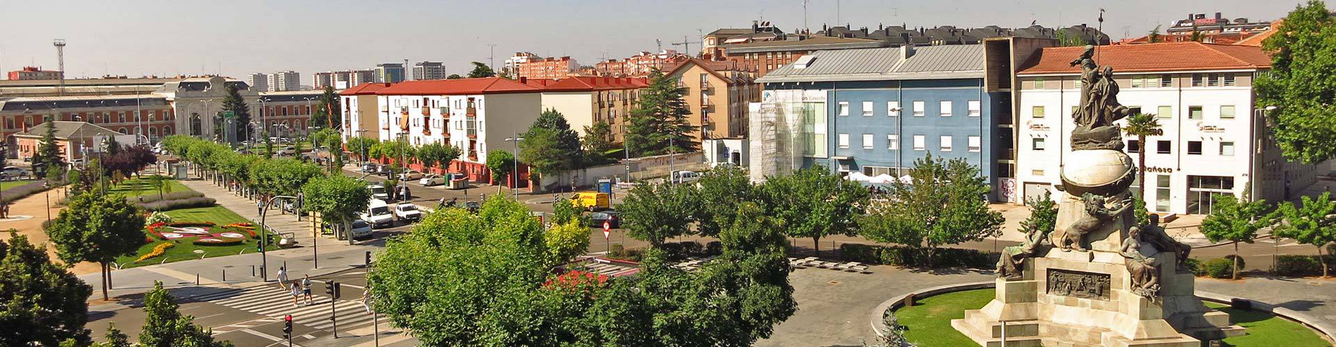 Valladolid Hoteles - Valladolid - Valladolid Hoteles - Valladolid -