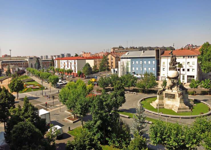 Rompe con la rutina Valladolid hoteles Rompe con la rutina Valladolid hoteles