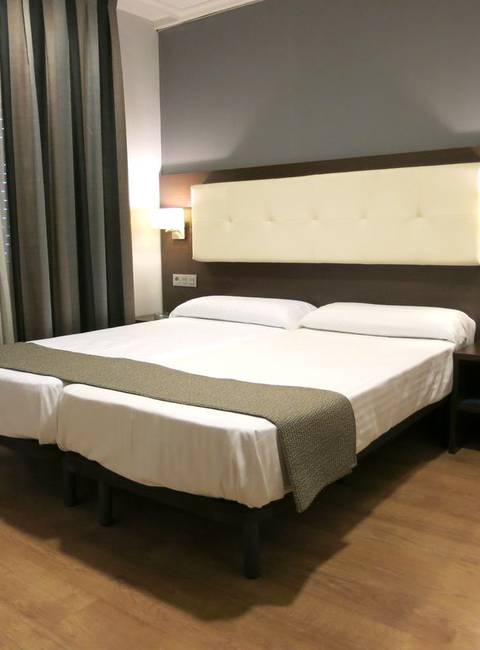 Room Boutique Catedral Apartments Valladolid