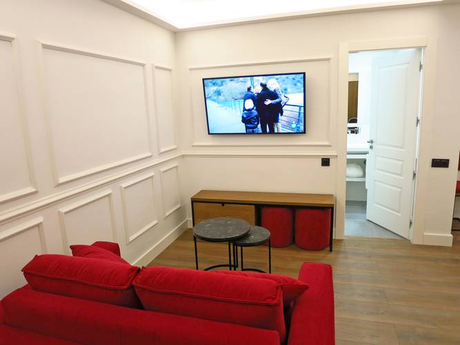Suite colón plaza boutique hotel valladolid Suite colón plaza boutique hotel valladolid