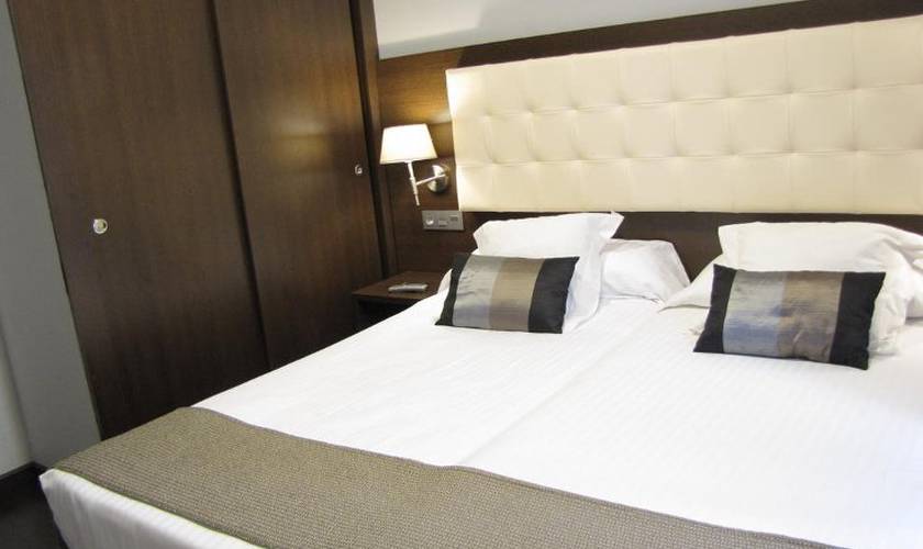 Apartamento de 2 dormitorios Apartamentos Boutique Catedral Valladolid Apartamento de 2 dormitorios Apartamentos Boutique Catedral Valladolid