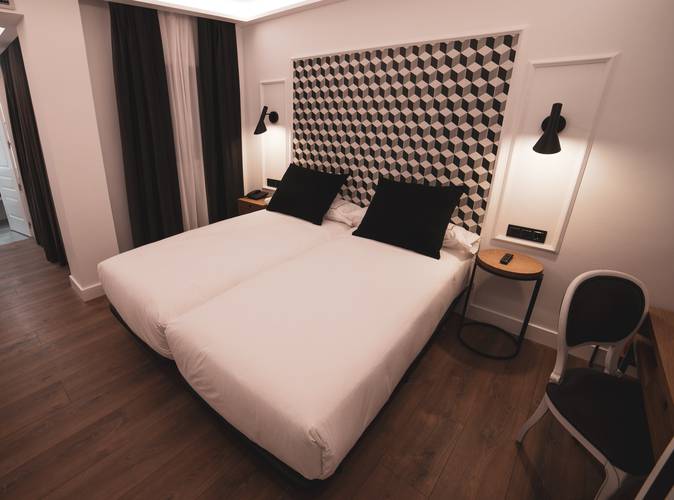 Triple room colón plaza boutique hotel valladolid Triple room colón plaza boutique hotel valladolid