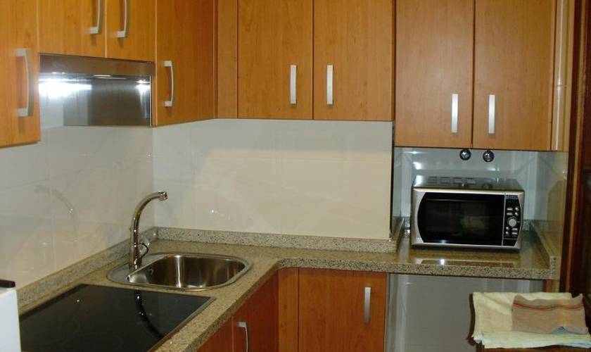 1 bedroom apartment Boutique Catedral Apartments Valladolid 1 bedroom apartment Boutique Catedral Apartments Valladolid