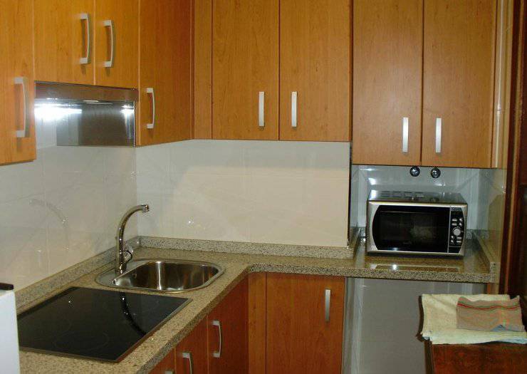 2 bedroom apartment Boutique Catedral Apartments Valladolid