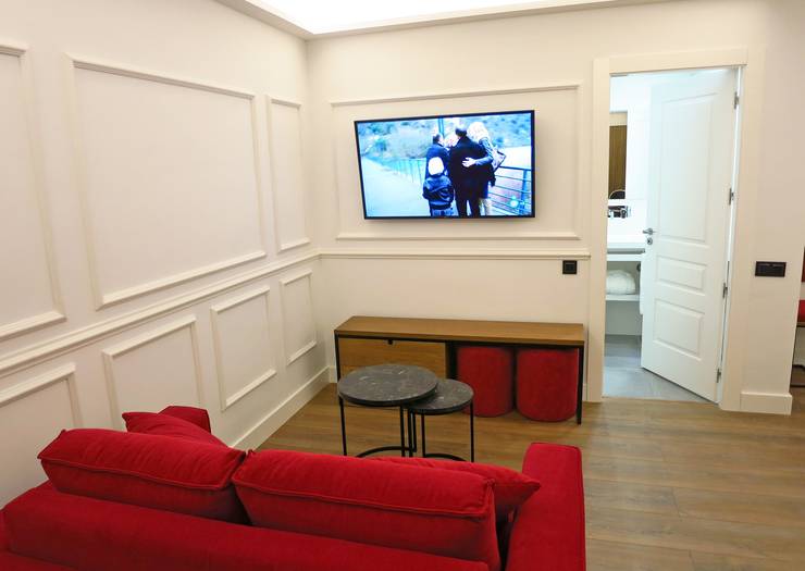Suite Hotel Boutique Colón Plaza Valladolid Suite Hotel Boutique Colón Plaza Valladolid