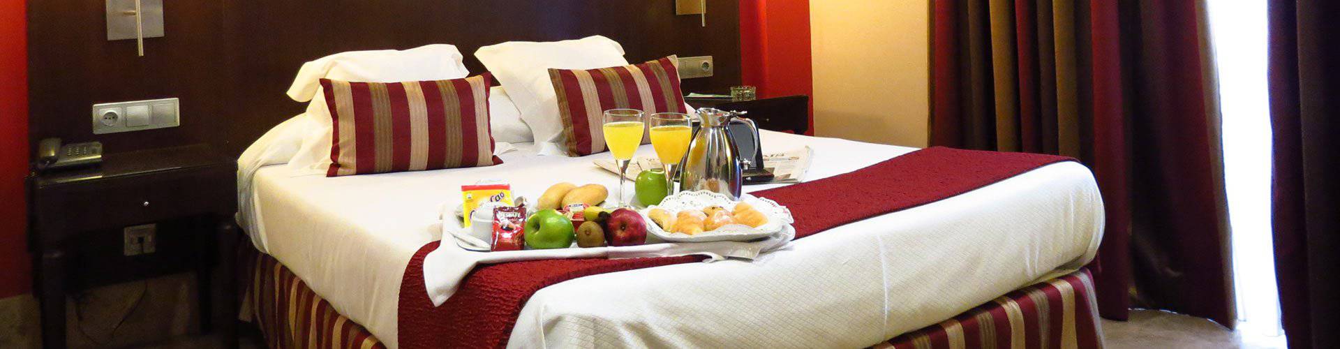 Valladolid Hoteles - Valladolid - Valladolid Hoteles - Valladolid -
