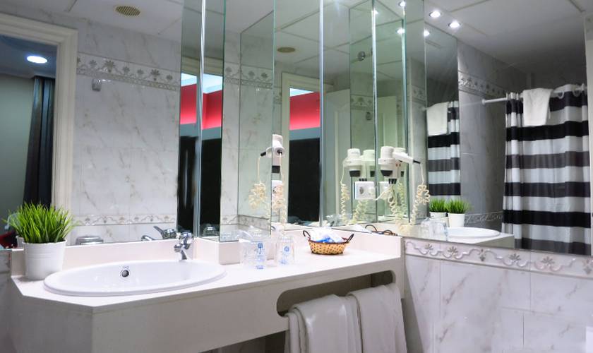 Double rooms Boutique Catedral Hotel Valladolid Double rooms Boutique Catedral Hotel Valladolid