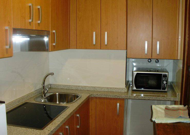 1 bedroom apartment Boutique Catedral Apartments Valladolid