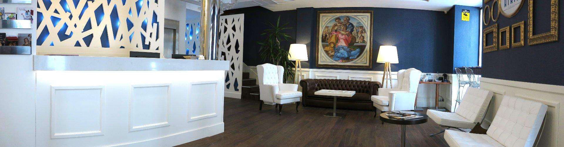 Valladolid Hoteles - - Valladolid Hoteles - -