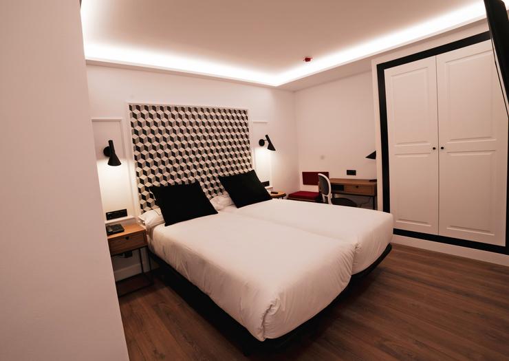 Junior suite Colón Plaza Boutique Hotel Valladolid Junior suite Colón Plaza Boutique Hotel Valladolid