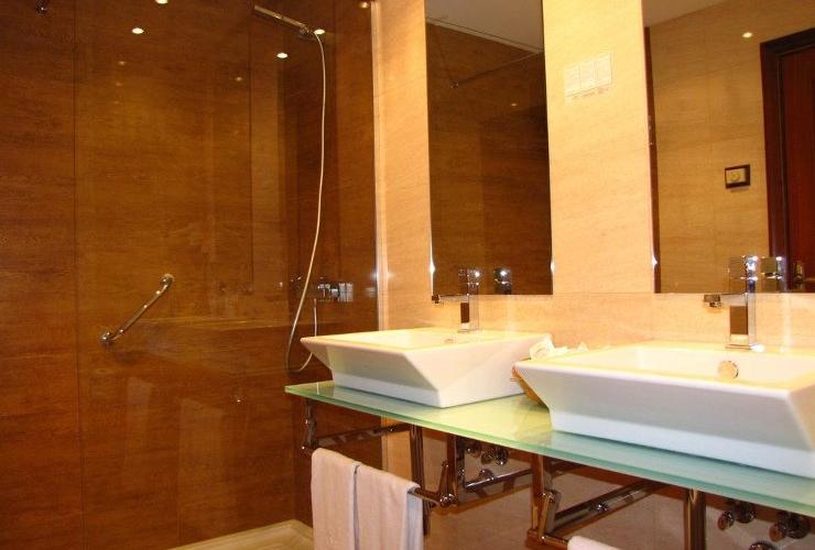 Apartamento de 2 dormitorios Apartamentos Boutique Catedral Valladolid Apartamento de 2 dormitorios Apartamentos Boutique Catedral Valladolid