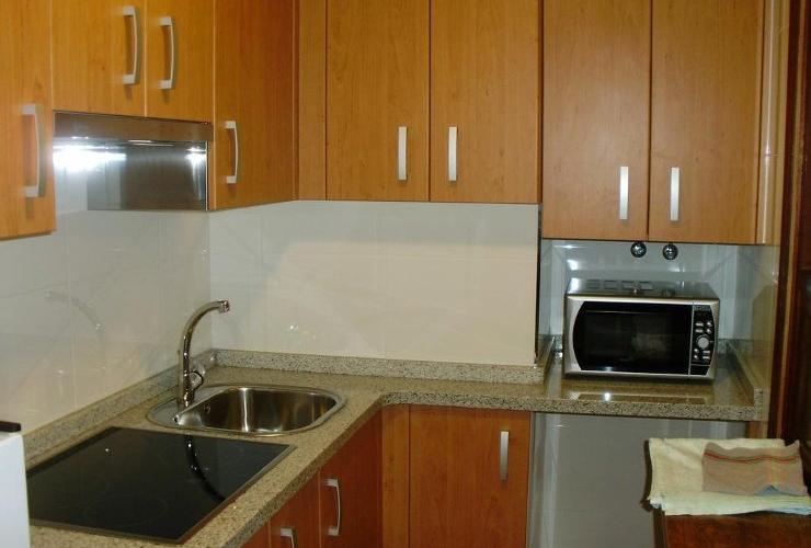 Apartamento de 2 dormitorios Apartamentos Boutique Catedral Valladolid Apartamento de 2 dormitorios Apartamentos Boutique Catedral Valladolid